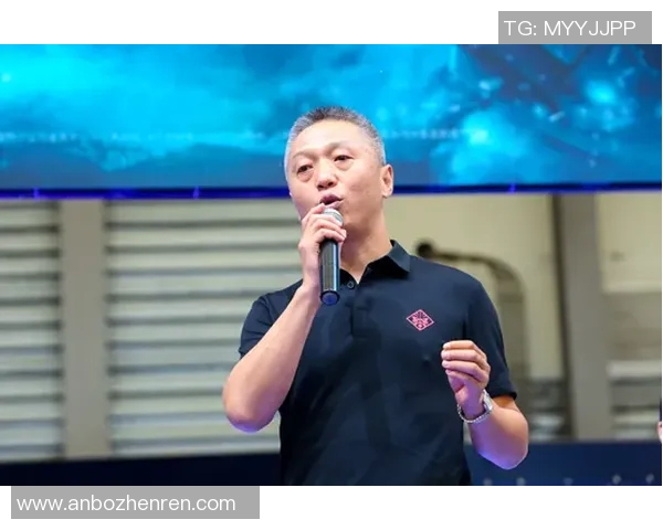 2026电竞新闻吴强回顾英雄联盟职业生涯的辉煌与挑战历程分享