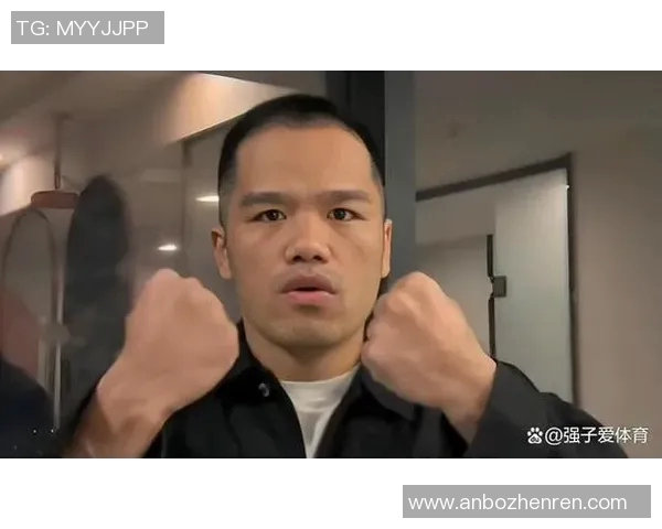 运动新闻播求挑战拳击手的巅峰对决引发格斗界热议与期待